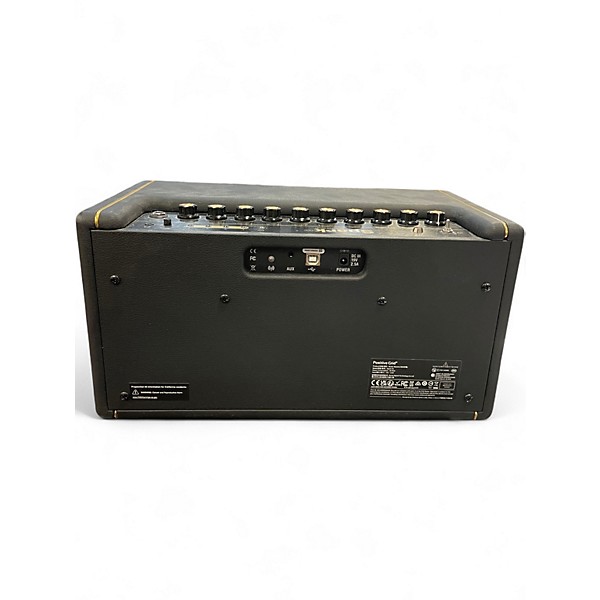 Used Positive Grid Spark 40 Guitar Combo Amp