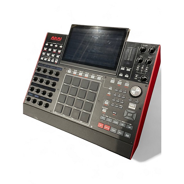 Used Akai Professional MPCX Production Controller