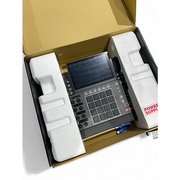 Used Akai Professional MPCX Production Controller