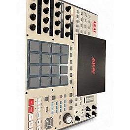 Used Akai Professional MPC x oc Production Controller
