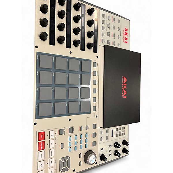 Used Akai Professional MPC x oc Production Controller