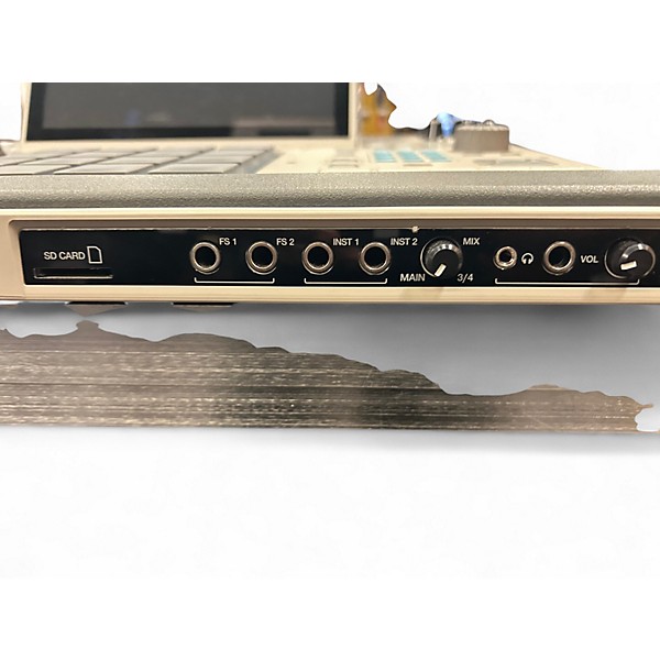 Used Akai Professional MPC x oc Production Controller