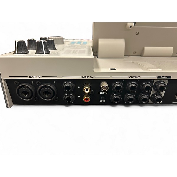 Used Akai Professional MPC x oc Production Controller