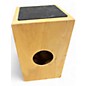Used MEINL Woodcraft Series Cajon Makah Burl Cajon