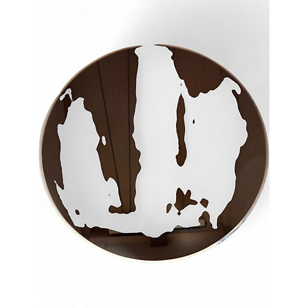 Used MEINL Woodcraft Series Cajon Makah Burl Cajon