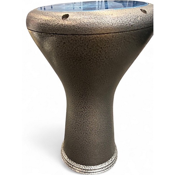 Used Alexandria Doumbek Hand Drum