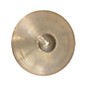 Used Zildjian 14in Hi Hat Top Cymbal