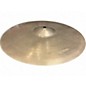 Used Zildjian 14in Hi Hat Top Cymbal