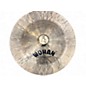 Used Wuhan Cymbals & Gongs 16in China Cymbal thumbnail