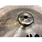 Used Wuhan Cymbals & Gongs 16in China Cymbal