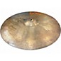 Used Pearl 20in CX-300 Cymbal