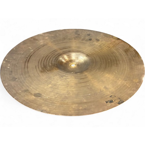 Used Pearl 20in CX-300 Cymbal