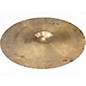 Used Pearl 20in CX-300 Cymbal
