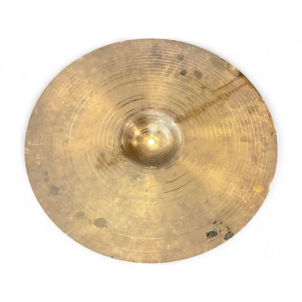 Used Pearl 20in CX-300 Cymbal