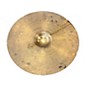 Used Pearl 20in CX-300 Cymbal