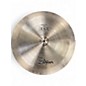 Used Zildjian 22in Low China Boy Cymbal thumbnail