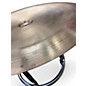 Used Zildjian 22in Low China Boy Cymbal