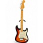 Used Fender FR STRAT 3 Color Sunburst Solid Body Electric Guitar thumbnail