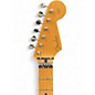 Used Fender FR STRAT 3 Color Sunburst Solid Body Electric Guitar