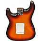 Used Fender FR STRAT 3 Color Sunburst Solid Body Electric Guitar