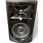 Used JBL 308P MKII PAIR Powered Monitor thumbnail