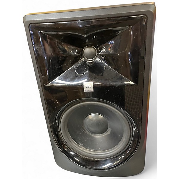 Used JBL 308P MKII PAIR Powered Monitor
