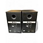 Used JBL 308P MKII PAIR Powered Monitor