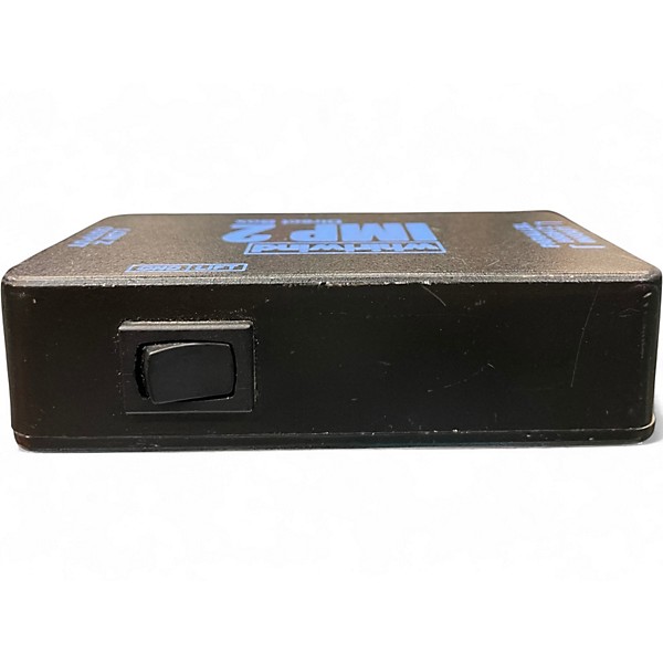 Used Whirlwind IMP 2 Direct Box