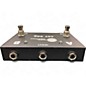 Used Live Wire Solutions ABY Box Pedal