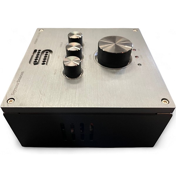Used Seymour Duncan POWERSTAGE 170 Guitar Power Amp