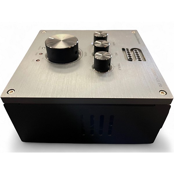 Used Seymour Duncan POWERSTAGE 170 Guitar Power Amp