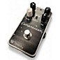 Used Keeley 4 Knob Compressor Effect Pedal thumbnail