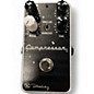 Used Keeley 4 Knob Compressor Effect Pedal