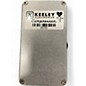 Used Keeley 4 Knob Compressor Effect Pedal