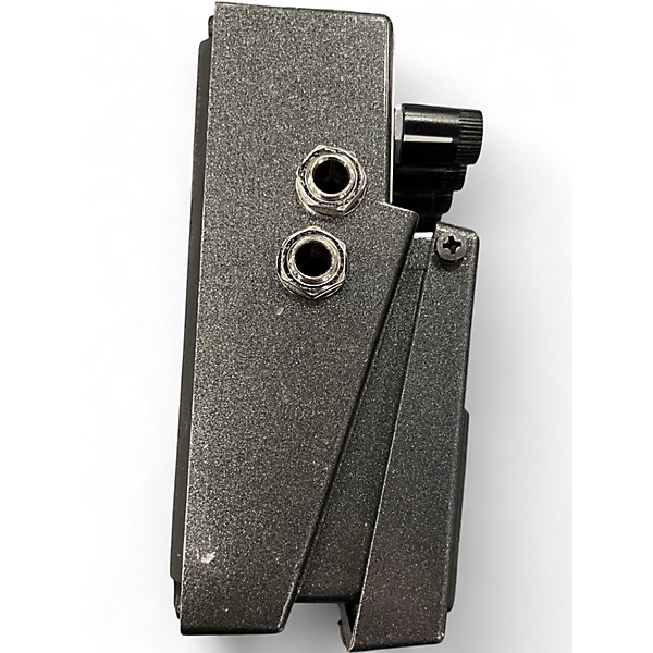 Used BOSS RV6 Digital Reverb Effect Pedal