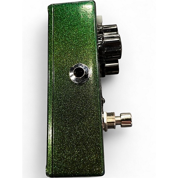 Used MXR Carbon Copy Effect Pedal