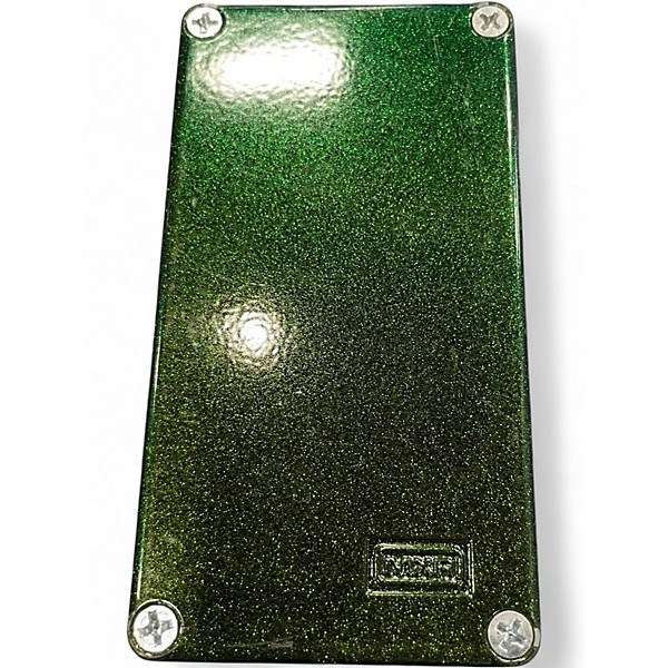 Used MXR Carbon Copy Effect Pedal