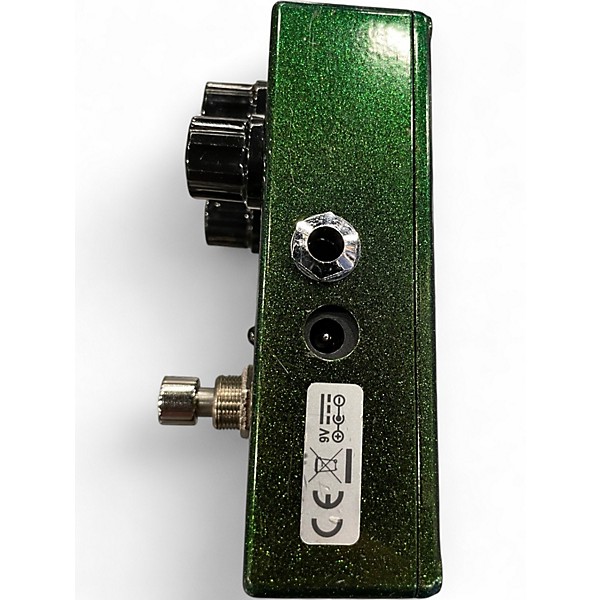 Used MXR Carbon Copy Effect Pedal