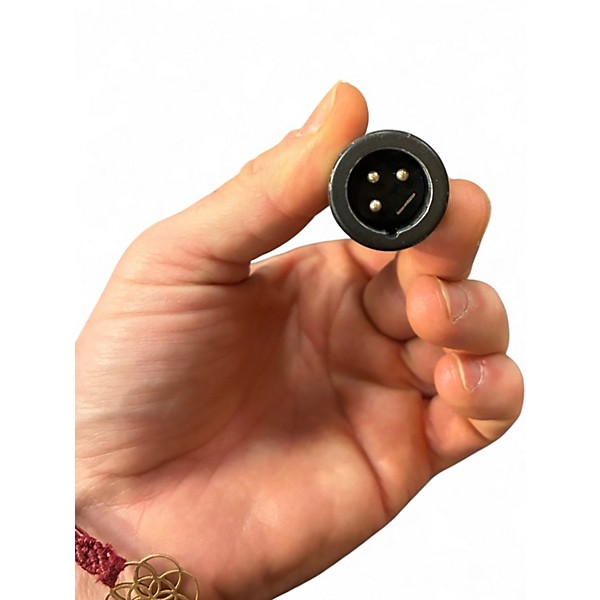 Used Shure Beta 58A Dynamic Microphone