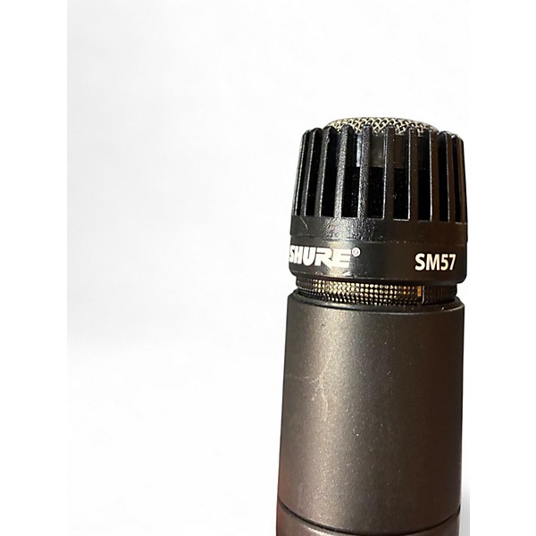 Used Shure SM57LC Dynamic Microphone