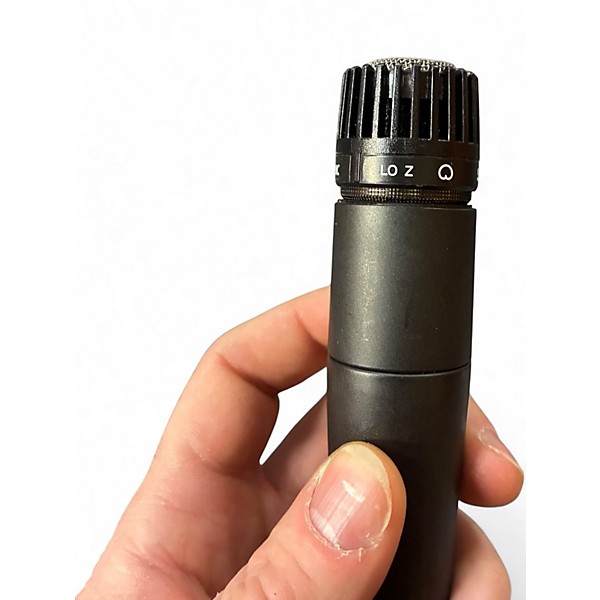 Used Shure SM57LC Dynamic Microphone