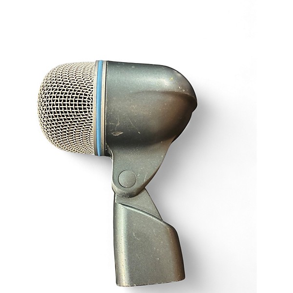 Used Shure Beta 52A Drum Microphone