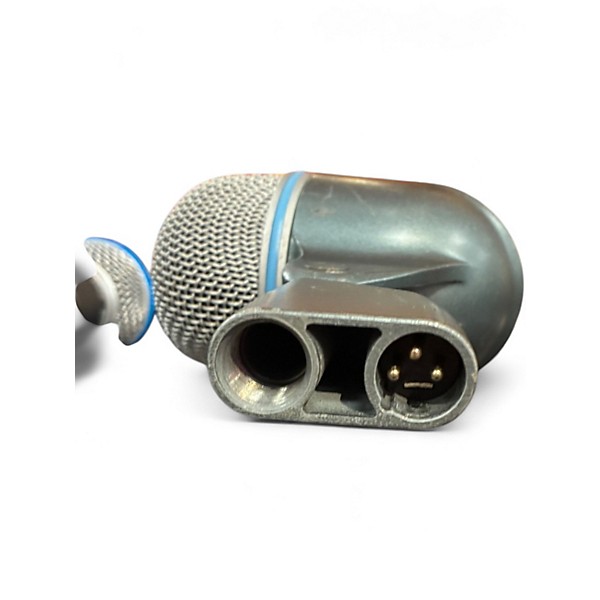 Used Shure Beta 52A Drum Microphone