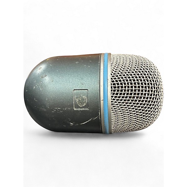 Used Shure Beta 52A Drum Microphone