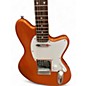 Used Ibanez YY200 Metallic Orange Solid Body Electric Guitar thumbnail