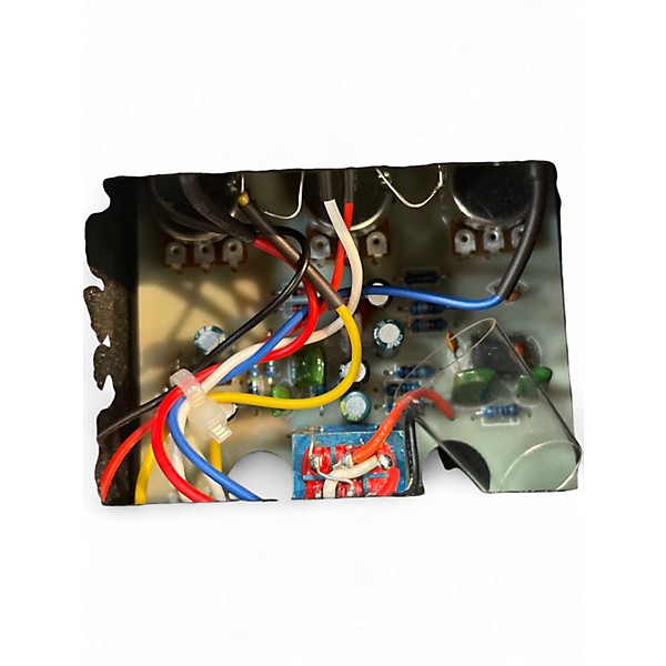 Used ProCo Rat Distortion Effect Pedal