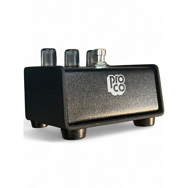 Used ProCo Rat Distortion Effect Pedal