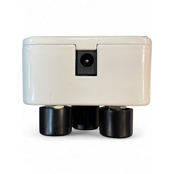 Used Electro-Harmonix Nano Big Muff Distortion Effect Pedal