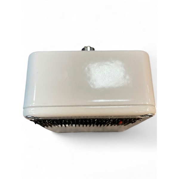 Used Electro-Harmonix Nano Big Muff Distortion Effect Pedal