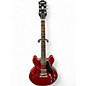 Used Epiphone ES339 Red Hollow Body Electric Guitar thumbnail